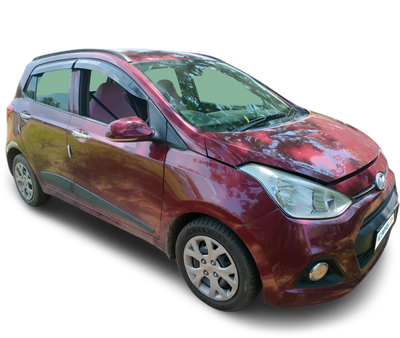 Hyundai Grand i10-img